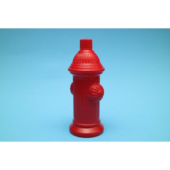 Firefighter 1910 Avon Vintage Wild Country After Shave Fire Hydrant Bottle - Picture 2 of 4